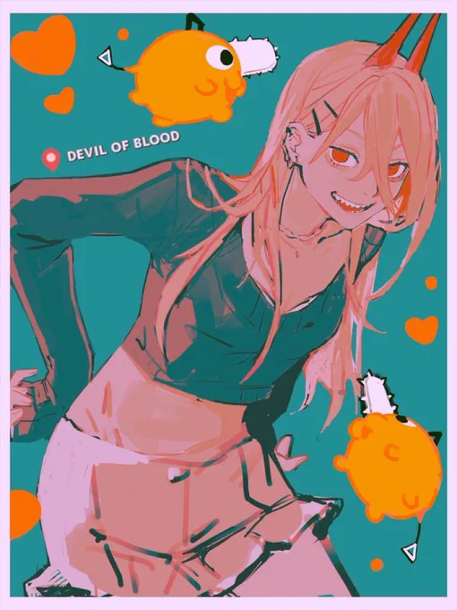 #2022年自分が選ぶ今年の4枚 パワーちゃんを愛した1年でした 