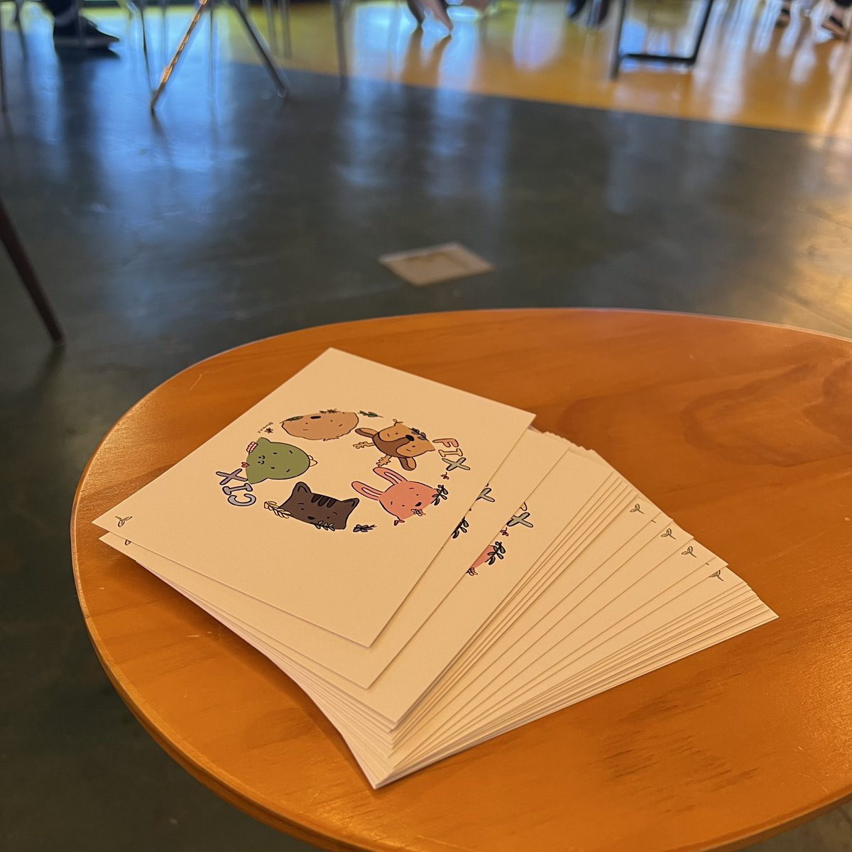 farm_inX's tweet photo. 📍 cafe philos 

#CIX #씨아이엑스 #CIX_2ndWORLDTOUR #Saveme_Killme #Saveme_Killme_inSEOUL https://t.co/16Wk0SQ3gw
