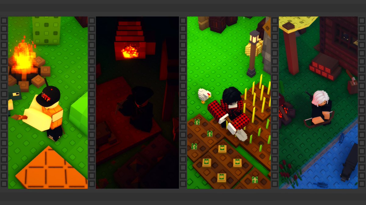 Devherorin's tweet photo. Just made a simple island survival game
https://t.co/qePEm1AQpq

#Roblox #RobloxDev #RobloxGame #RobloxR34 https://t.co/qy2M6ECheT