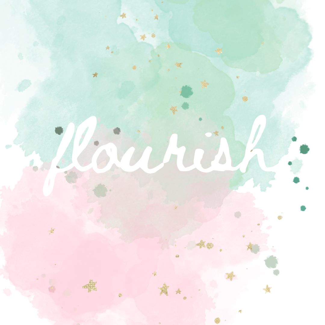 EYInspirations's tweet photo. Instead of a resolution, I am using #onelittleword2023 to give me purpose and a sense of direction so that I can recentre and find my balance. Here's to 2023!

flourish

1.  to grow luxuriantly : THRIVE
2.  to achieve success : PROSPER https://t.co/4Mm5fFUVHp