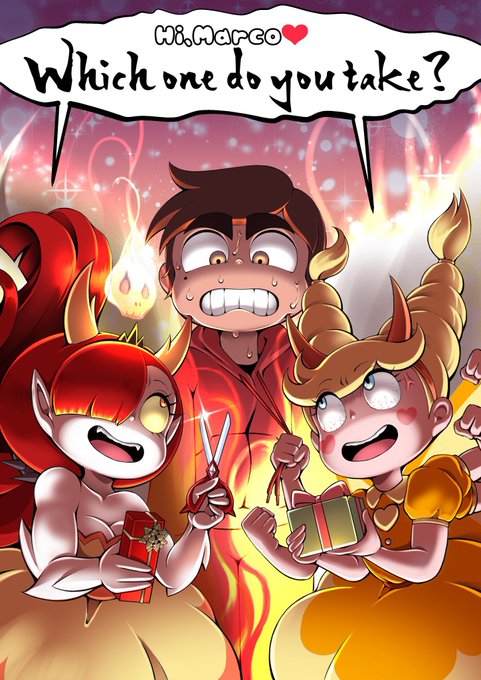 #2022年自分が選ぶ今年の4枚
カッコイイ絵も描けるぞっ💪っていうアピール。 