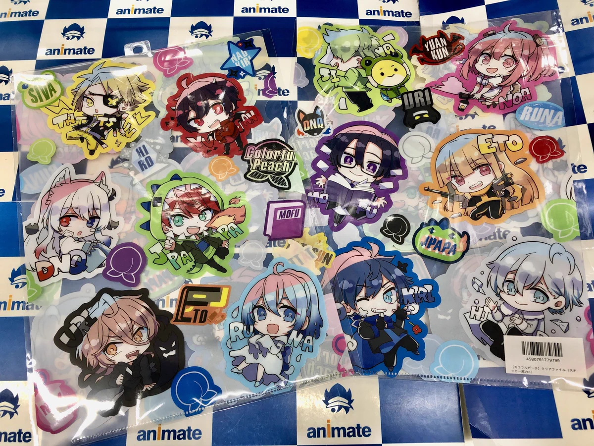 アニメイト名古屋 on X: 