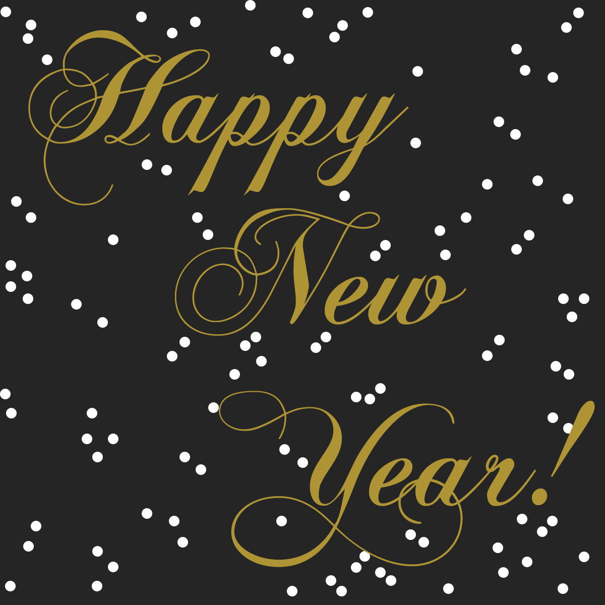 MAMResale's tweet photo. Cheers to a happy and prosperous new year! https://t.co/qMjWyJP4O5