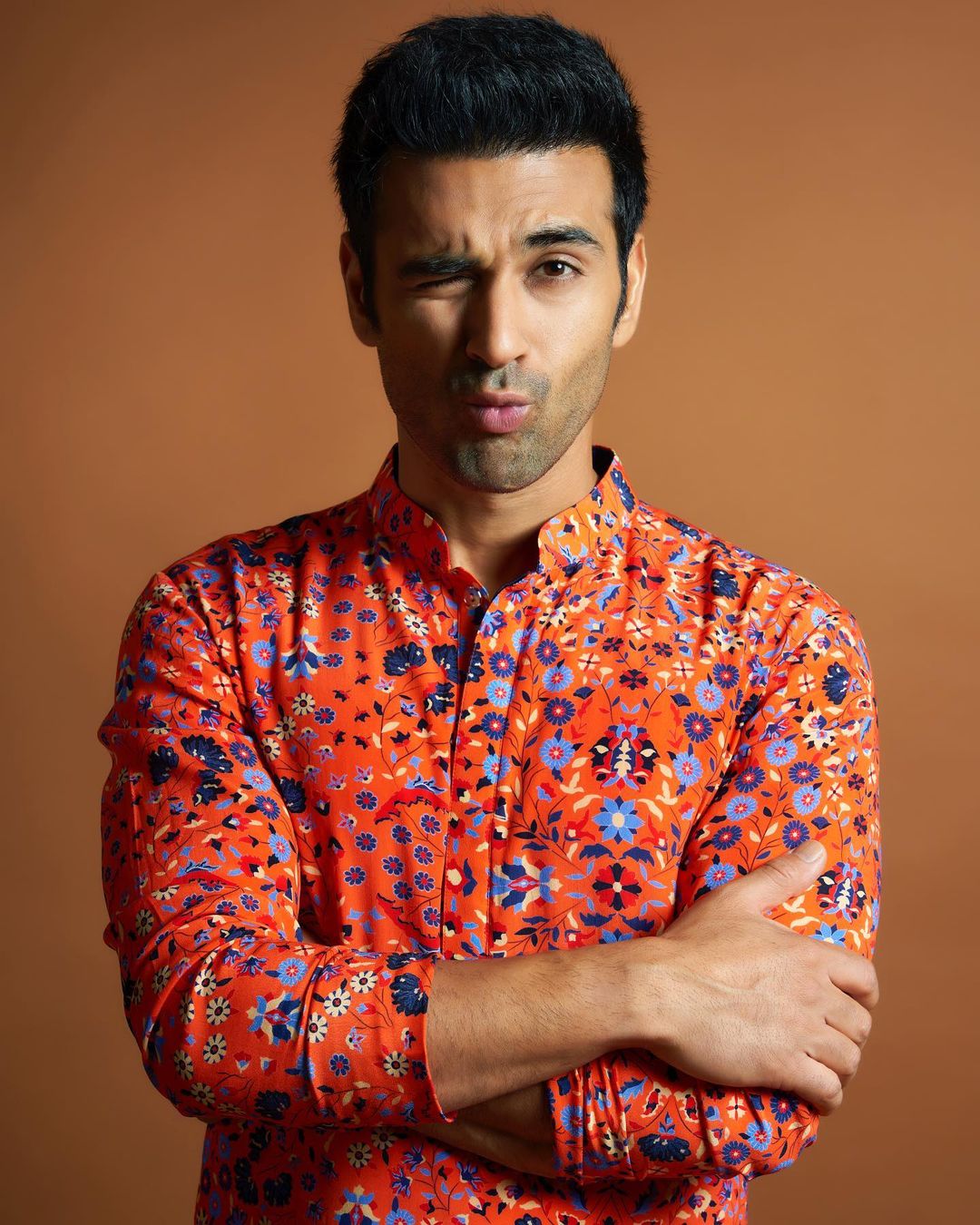 Happy Birthday pulkit samrat 