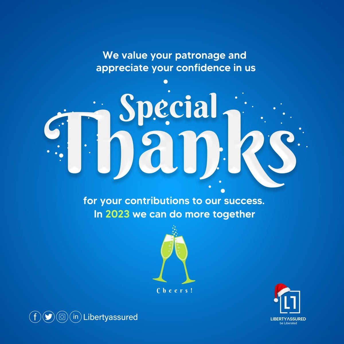 LibertyAssured's tweet photo. Warm and thankful heart goes to all Liberty Assured Families. https://t.co/KDEtLfwAPk