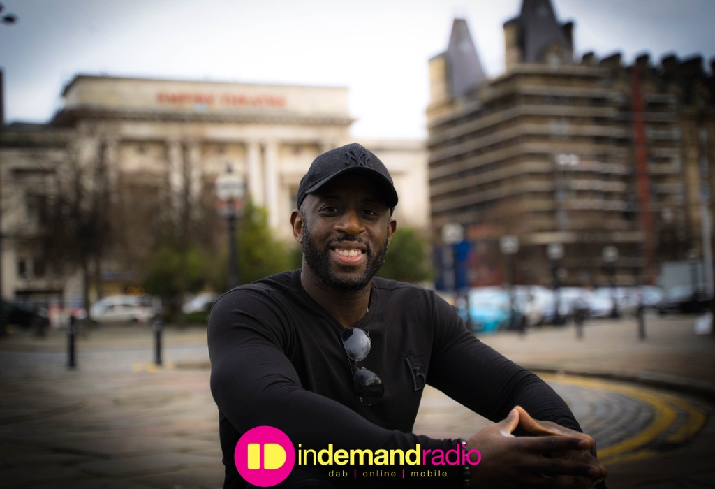 Start your Saturday the right way with <a href="/indemandradio/">indemandradio</a> 😎🎶⁠

6am <a href="/AndyDemand/">AndyInDemand</a> 
10am <a href="/Hortini/">Rick Houghton</a> 
12pm @GemmaTweets
2pm MC B 

DAB+ READY! 📻🎶

👇 Click Link to Listen Via App or Website
linktr.ee/indemandradio