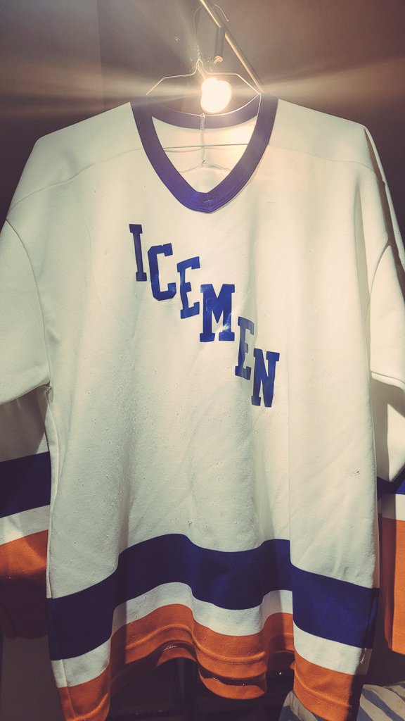 Stattdaddyo on Twitter "bitzydimbo How do you feel about old hockey