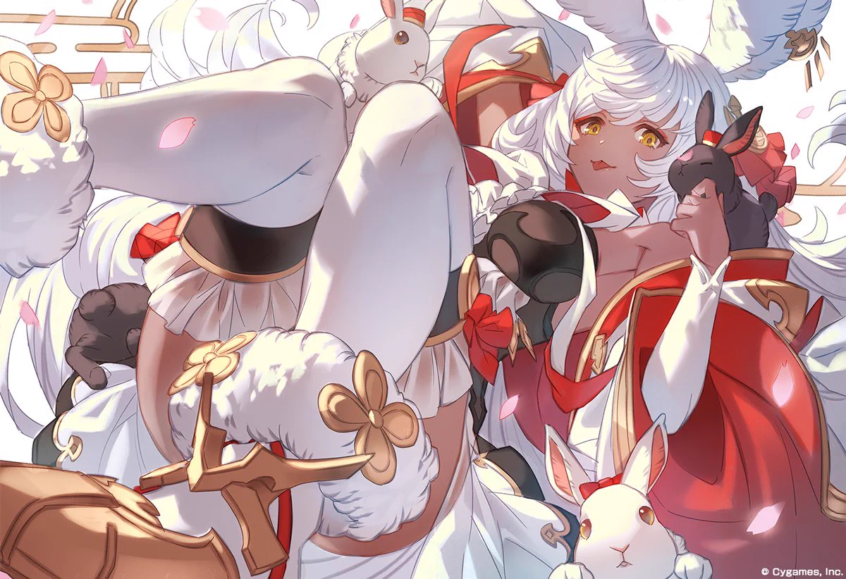 グランブルーファンタジー on X: 