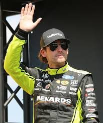Happy birthday to Ryan Blaney 