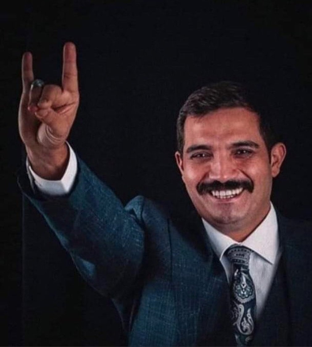 Allah rahmet eylesin Ruhu şad mekanı cennet olsun inşallah.