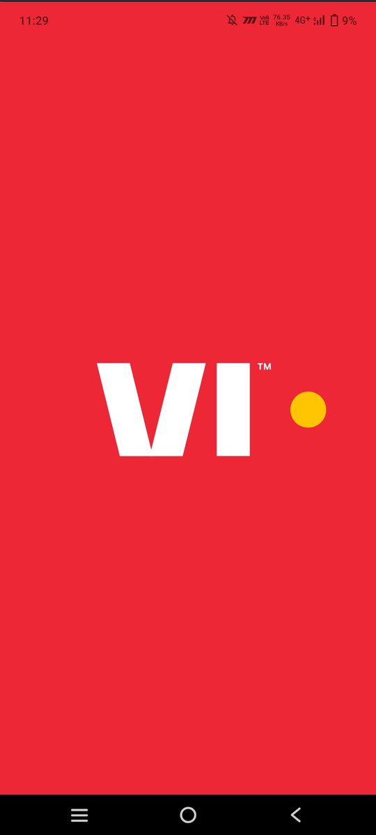 Krishnmohan_G's tweet photo. Thanks for the Fastest network dear
@ViCustomerCare ❣️🙏
Very nice working Amazing offers
Playing free games win prizes
Unlimited 12-6 Lovely 😍😍😍
#Vi12DaysOfChristmas 🎄🎅 https://t.co/KUj5W2KDbV