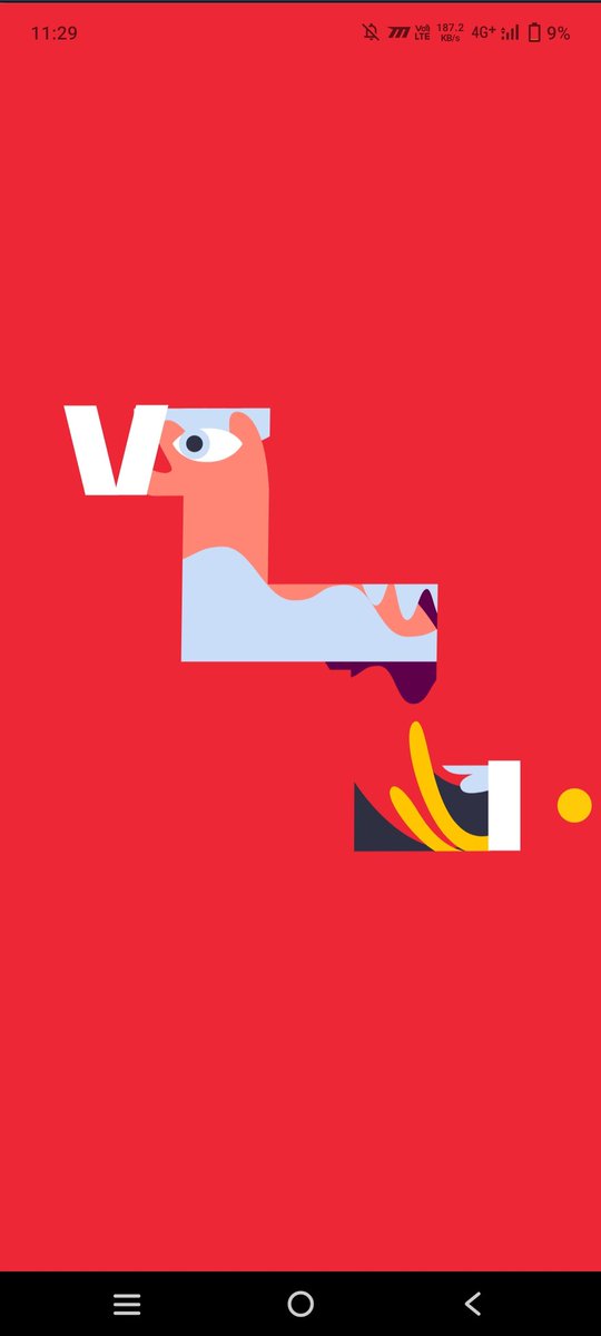 Krishnmohan_G's tweet photo. Thanks for the Fastest network dear
@ViCustomerCare ❣️🙏
Very nice working Amazing offers
Playing free games win prizes
Unlimited 12-6 Lovely 😍😍😍
#Vi12DaysOfChristmas 🎄🎅 https://t.co/KUj5W2KDbV