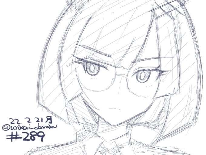 今年描いた絵の振り返り。2月 その2ウマ娘多し。#art #illustration #drawing #絵  #お絵かき #イラスト #絵描きさんと繋がりたい #イラスト好きさんと繋がりたい #冬の創作クラスタフォロー祭り 