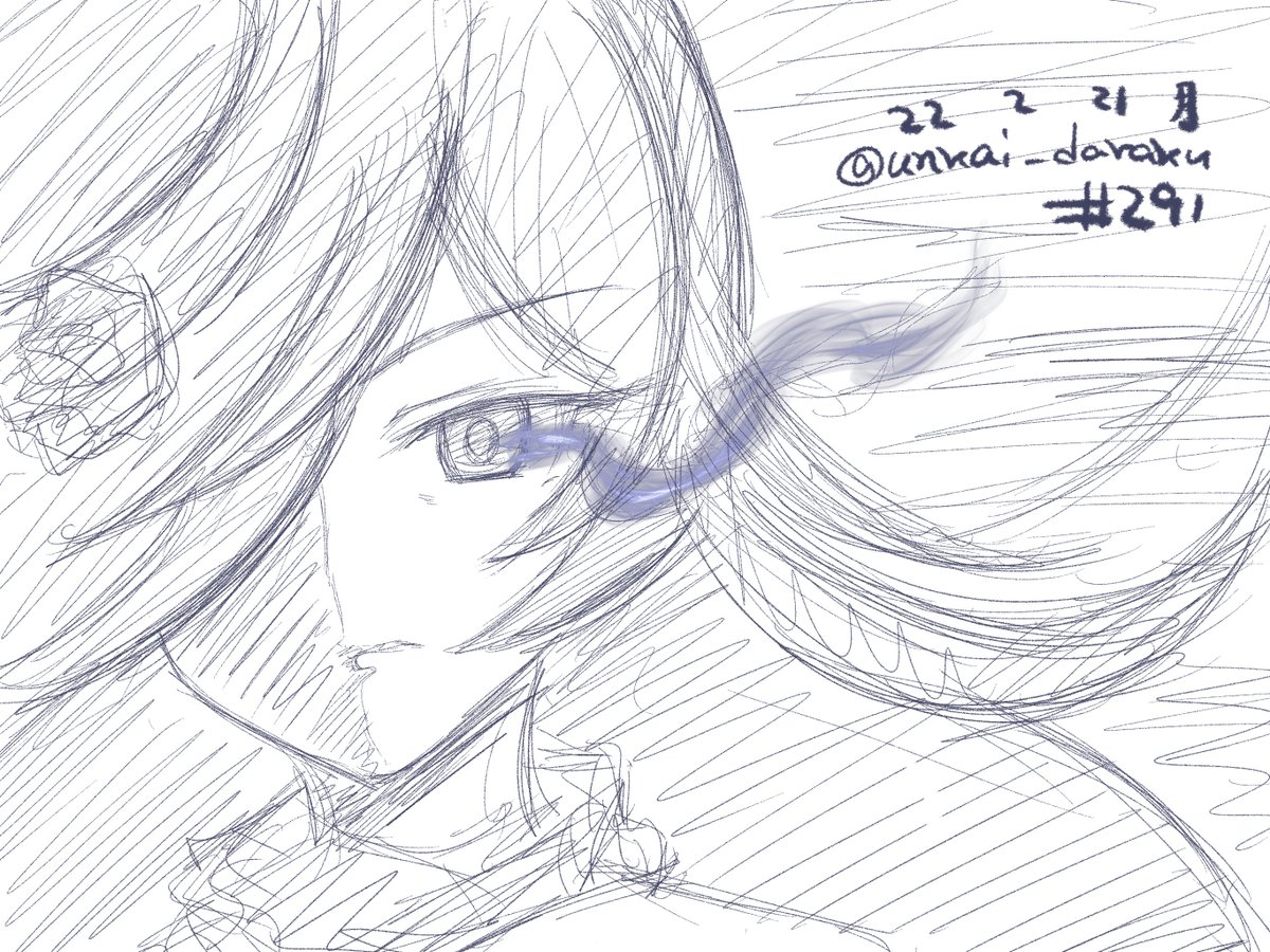 今年描いた絵の振り返り。2月 その2
ウマ娘多し。
#art #illustration #drawing #絵 #お絵かき #イラスト #絵描きさんと繋がりたい #イラスト好きさんと繋がりたい #冬の創作クラスタフォロー祭り