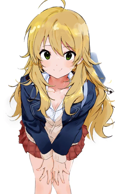 #今年も残りわずかなのでお気に入りの4枚を貼る 
谷間ガバ開きから濡れ透けスケベに進化した。 
