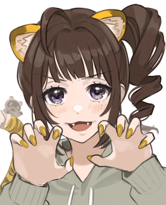 描き納め 