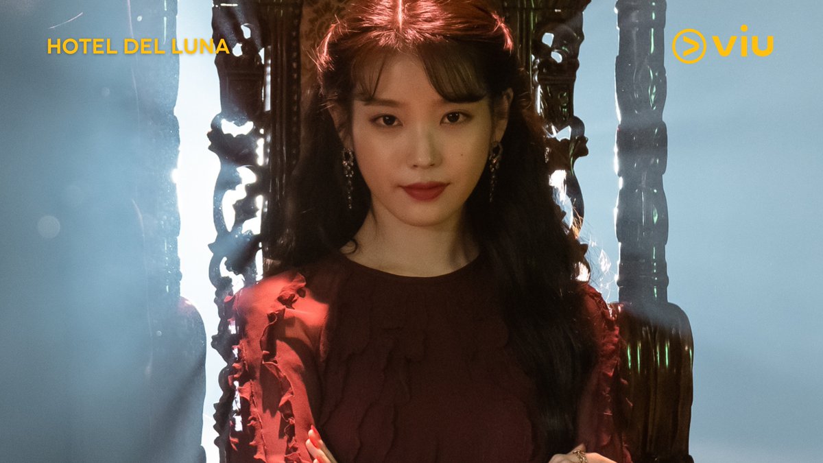 Viu_PH's tweet photo. Bounce na, si IU na yan mga vebs. https://t.co/IcSlD07SM1