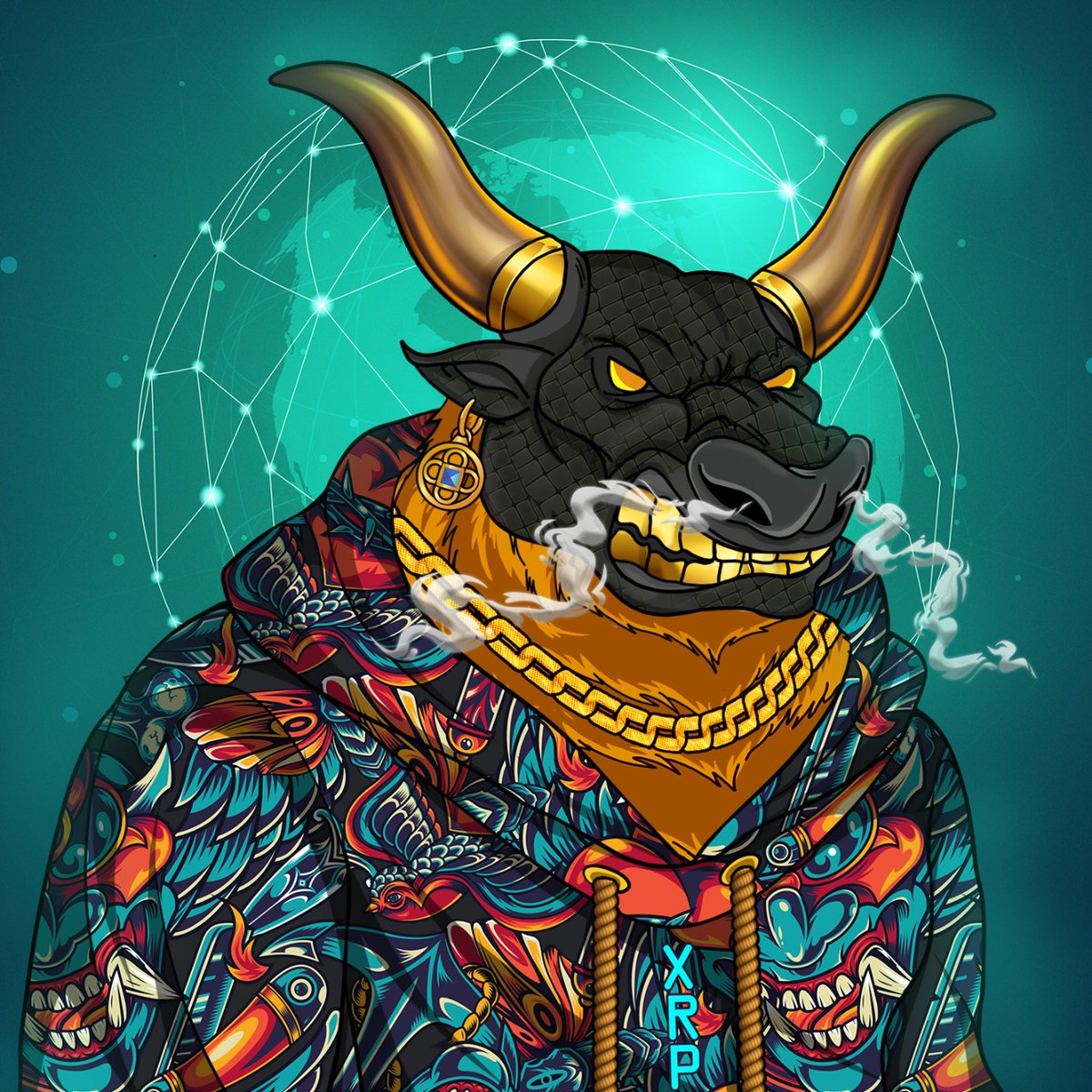 Welcome new year,a year full of happiness,fun, health, success and peace for us. Warmest thoughts and best wishes for a new year 2023. May peace,love and prosperity follow you always. There will always be hope and answers to all your dreams.
sologenic.org/nfts/rniCJuQ5B…
#XMUTANT #NFT