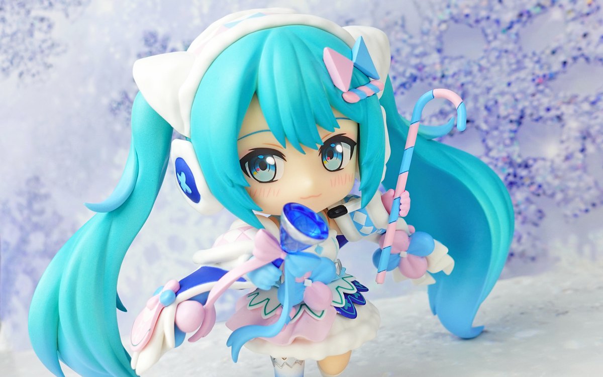 mneeokwo's tweet photo. 12/31【ことしのしゃしん】
#ボカロ好きさんと繋がりたい
#マジカルミライ 2020 Winter Festival Ver.
#ねんどろいど 1740 #goodsmile
#初音ミク #Miku #初音未來 #VOCALOID https://t.co/8RCBAVkw8K