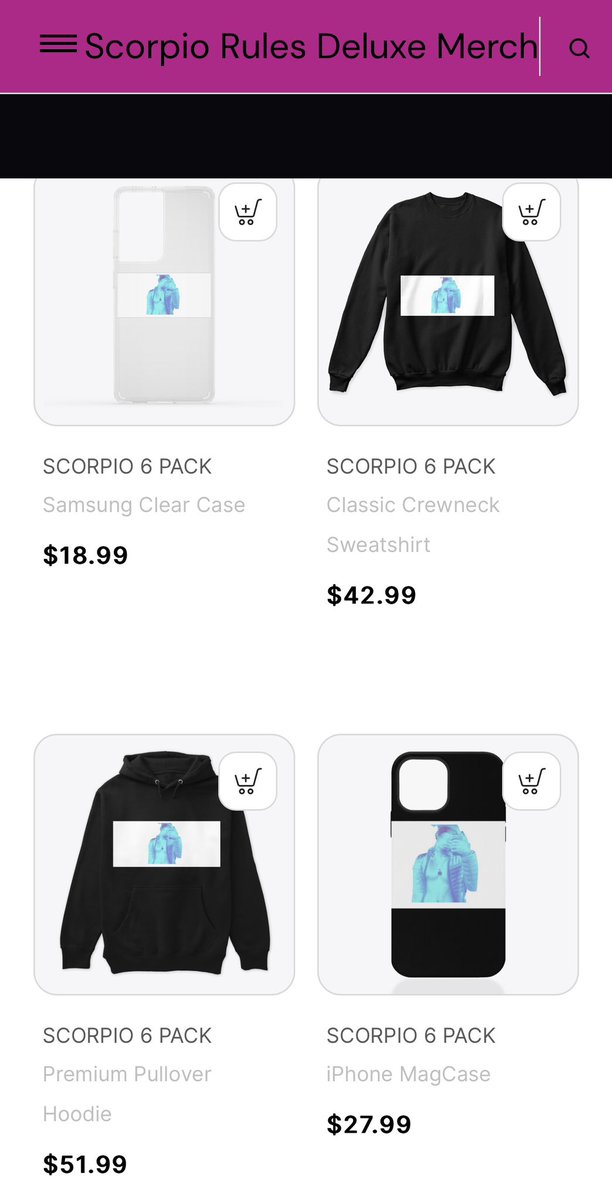 zodiacmerchent's tweet photo. New #merchandise available now of #iphonecovers & #androidcovers along with #hoodies ect .. https://t.co/GMIQEw8mMb