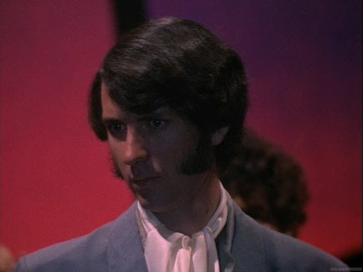 Happy heavenly 80th birthday to Michael Nesmith 🧡