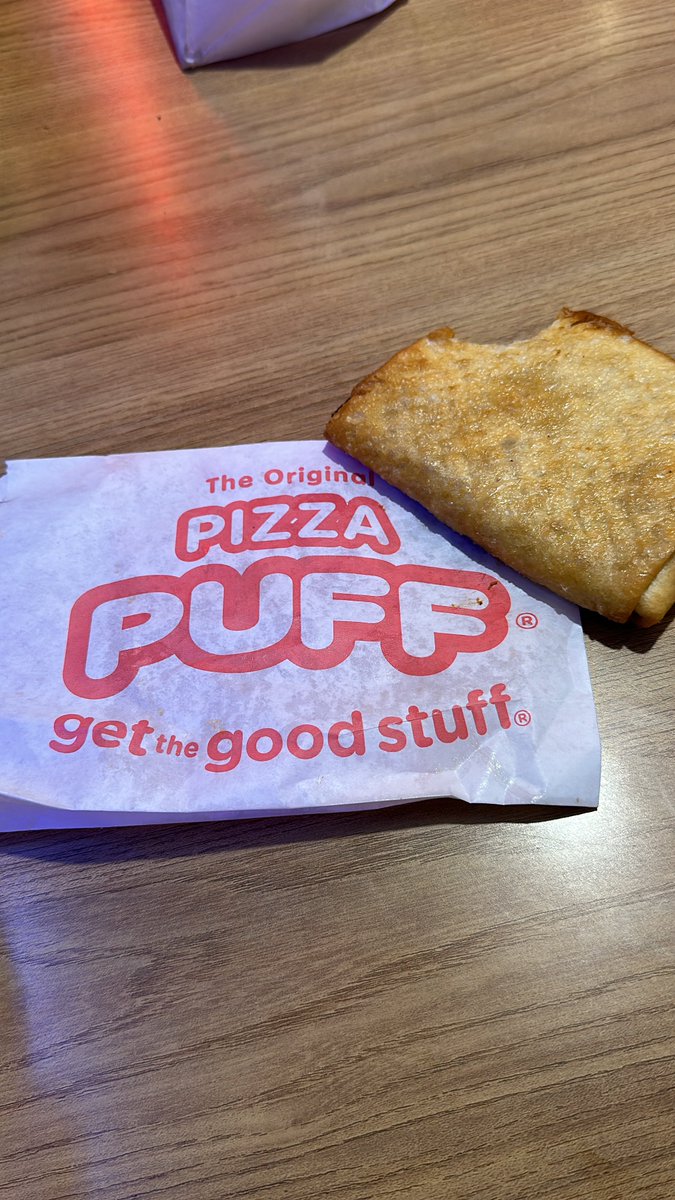 mannysdeli's tweet photo. RT if you’ve burned your mouth on one of these! https://t.co/hgxKg1LS99