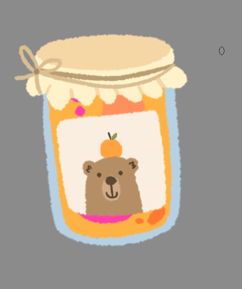 MarceRev's tweet image. una mermelada se supone