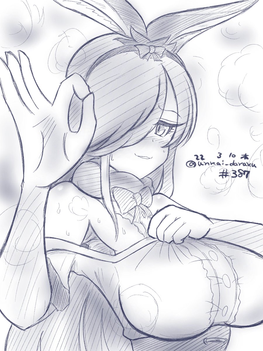 今年描いた絵の振り返り。3月 その2
3月で印象残ってるのはこの2枚かな。
#art #illustration #drawing #絵 #お絵かき #イラスト #絵描きさんと繋がりたい #イラスト好きさんと繋がりたい #冬の創作クラスタフォロー祭り