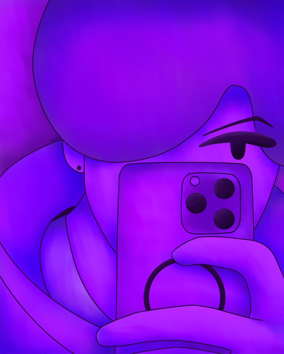 tomble_by's tweet photo. @MagicalMoon9 hi i'm toby!!! *throws art*

// eyestrain
https://t.co/8uQ1hEBYZm https://t.co/3kDlEQs3eM