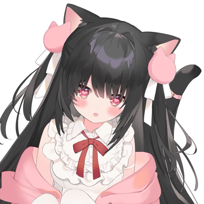 今年も沢山の人に愛され、とっても幸せでした!!❤️ 見つけてくれて本当にありがとう!!😭 来年は新しい事に挑戦したり、体調を直してAsmrと3D雑談にまた力を入れていきたいです💖😊
またそばにいさせてください!!
今年もありがとうございました🐱🎀 