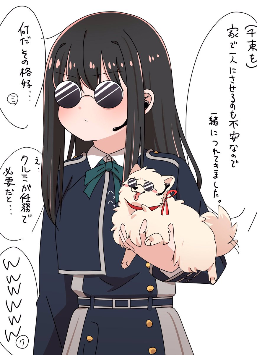 #今月描いた絵を晒そう
擬獣化本2の制作中だったので擬獣化やけもみみ多めな月になっておりました🐶🐱 