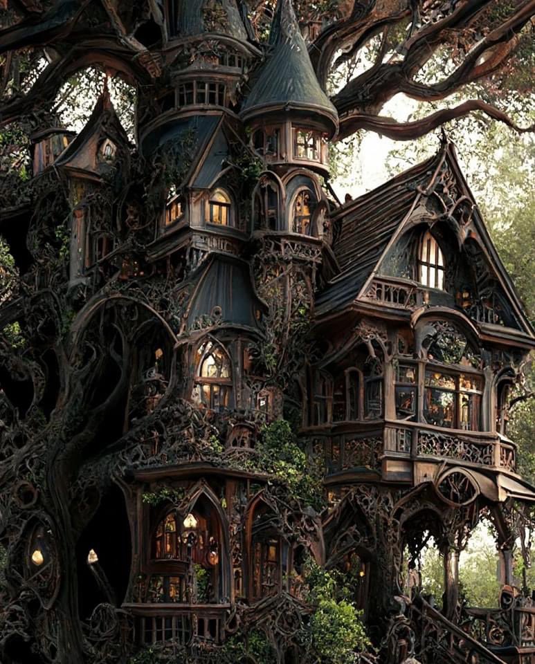 If I ever win mega-millions or Powerball I will 💯% own a place like this~