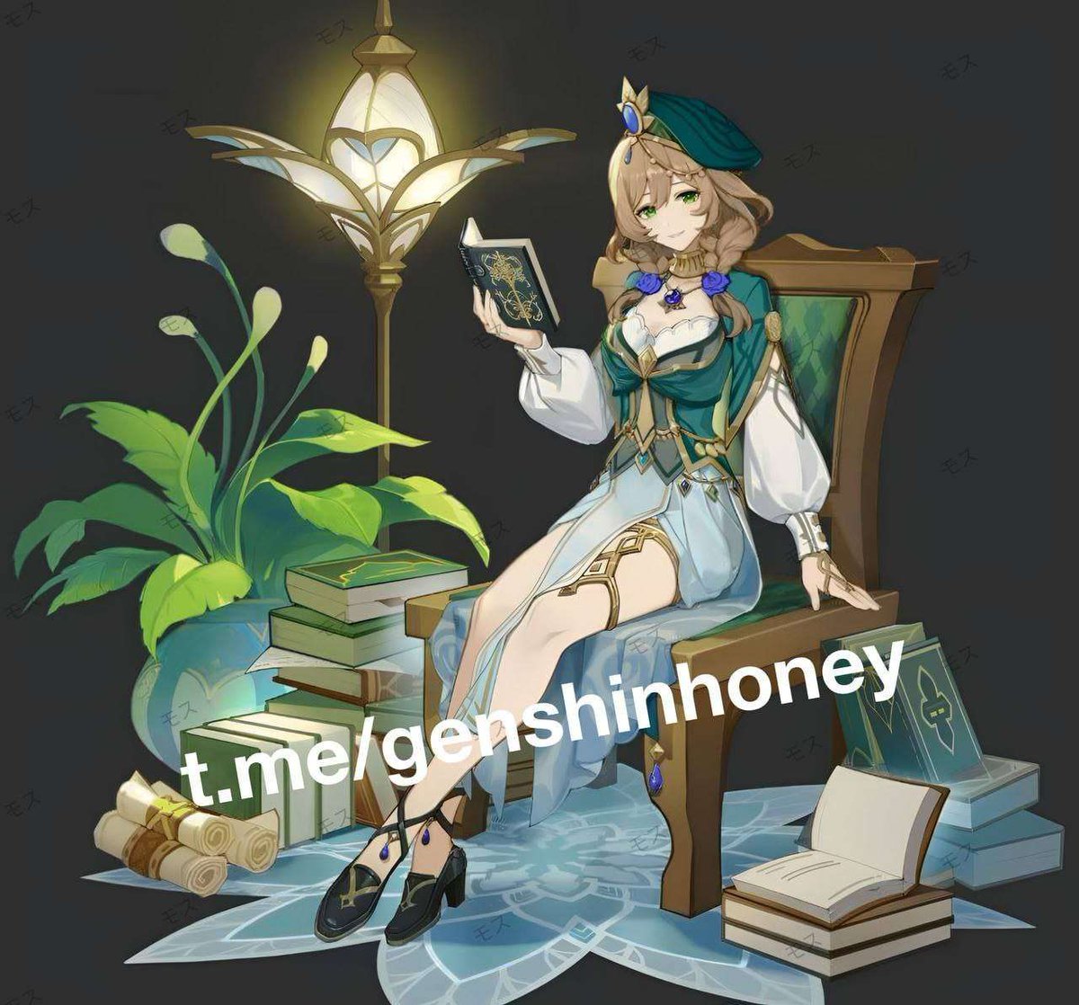 DGsprysoup's tweet photo. Upcoming Lisa and Ayaka skins?!?!?
Both look so adorable!
#genshinleaks #ayakasin #lisaskin #ayaka #lisa #genshinimpact #twitchstreamer https://t.co/rCbQZD2z6G