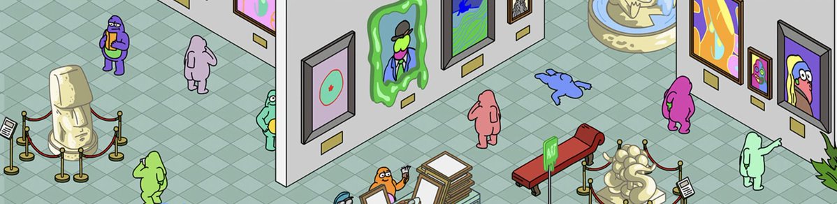 DevlawRezz's tweet photo. Attention, humans! 

You must mint, but there is no time limit. Gobblers will NOT be airdropped.

Check your Mintlist
🔗 https://t.co/7EPBAuJoD6

#NFT #NFTs #NFTcollection #nftdrop #nftmint #nftclaim #FreeNFT #NFTGiveaways #FreeNFT https://t.co/zc3GWJ2d9a