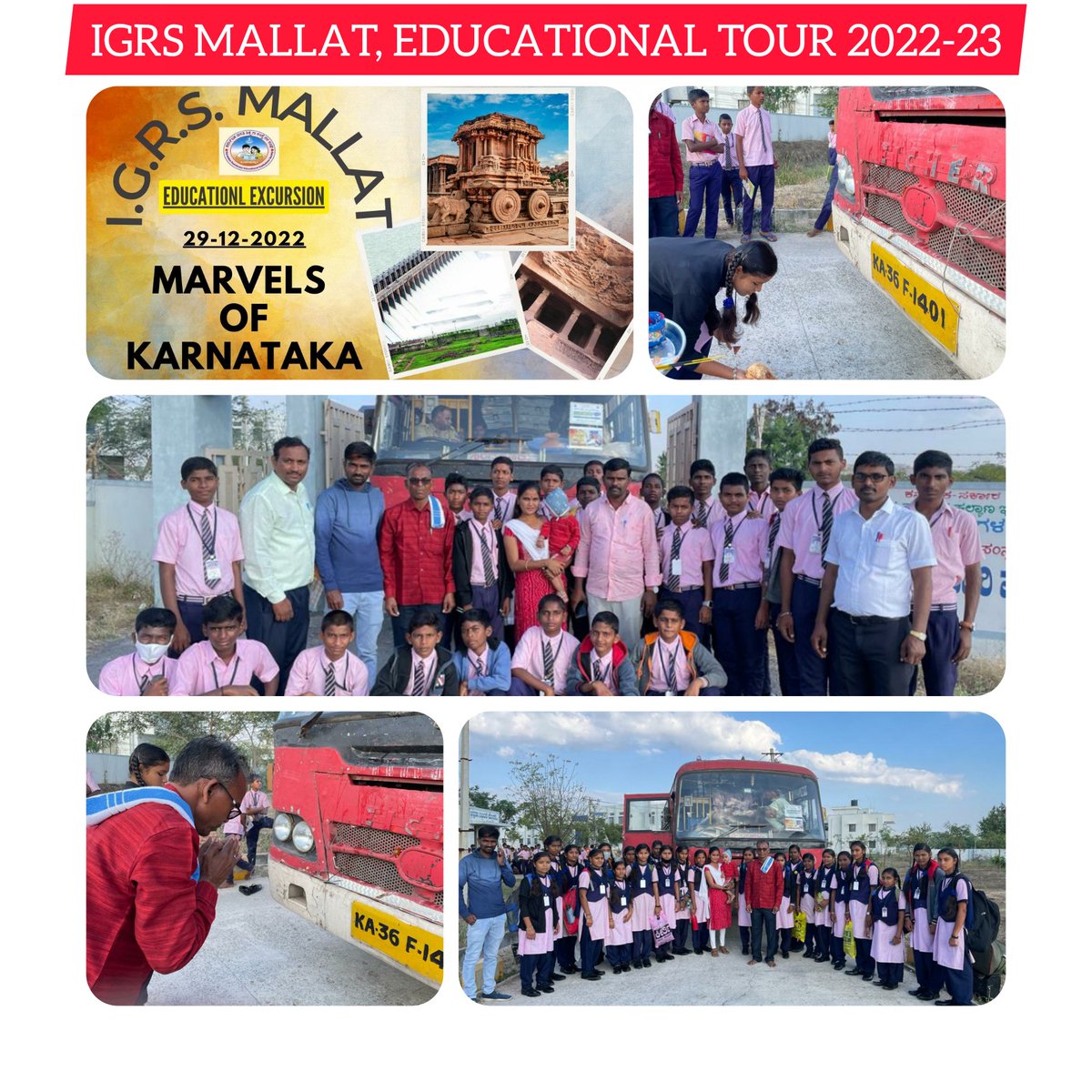 igrsMallat651's tweet photo. IGRS, Mallat Educational Excursion 2022-23
@Captain_Mani72
@SWDGok
@kreisemahithi https://t.co/TNTL9bLTYr