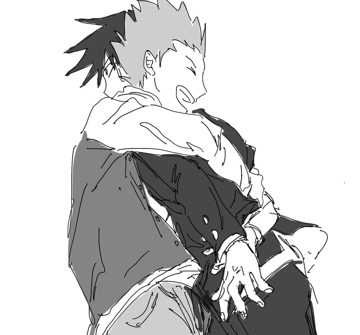 Hongmap111's tweet photo. a hug #モブサイコ100 #mobpsycho100 #ショウ律 #shouritsu https://t.co/uJuvmhaS44