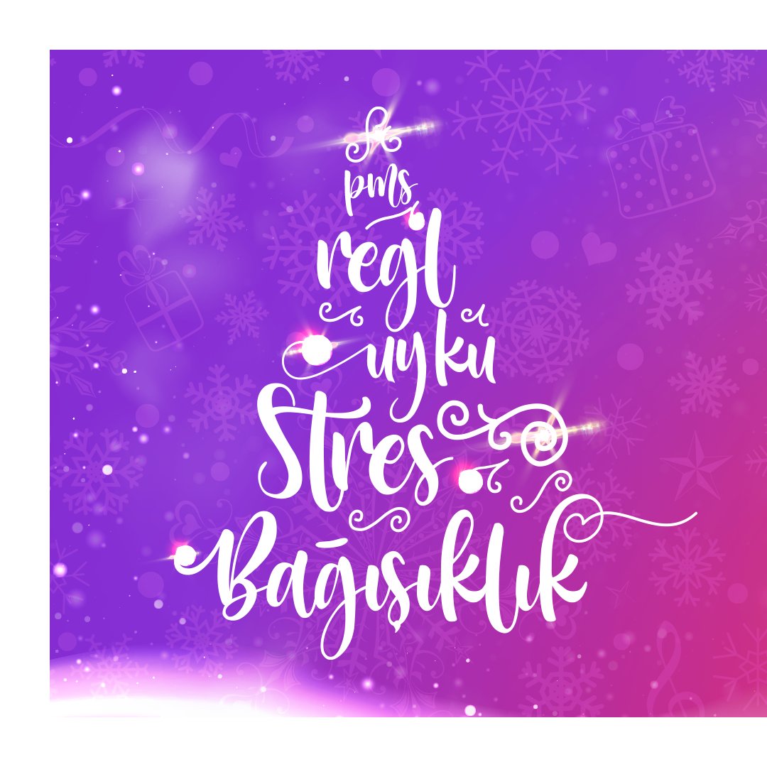 Herkese mutlu yıllar dileriz!

#biowe #yılbaşı