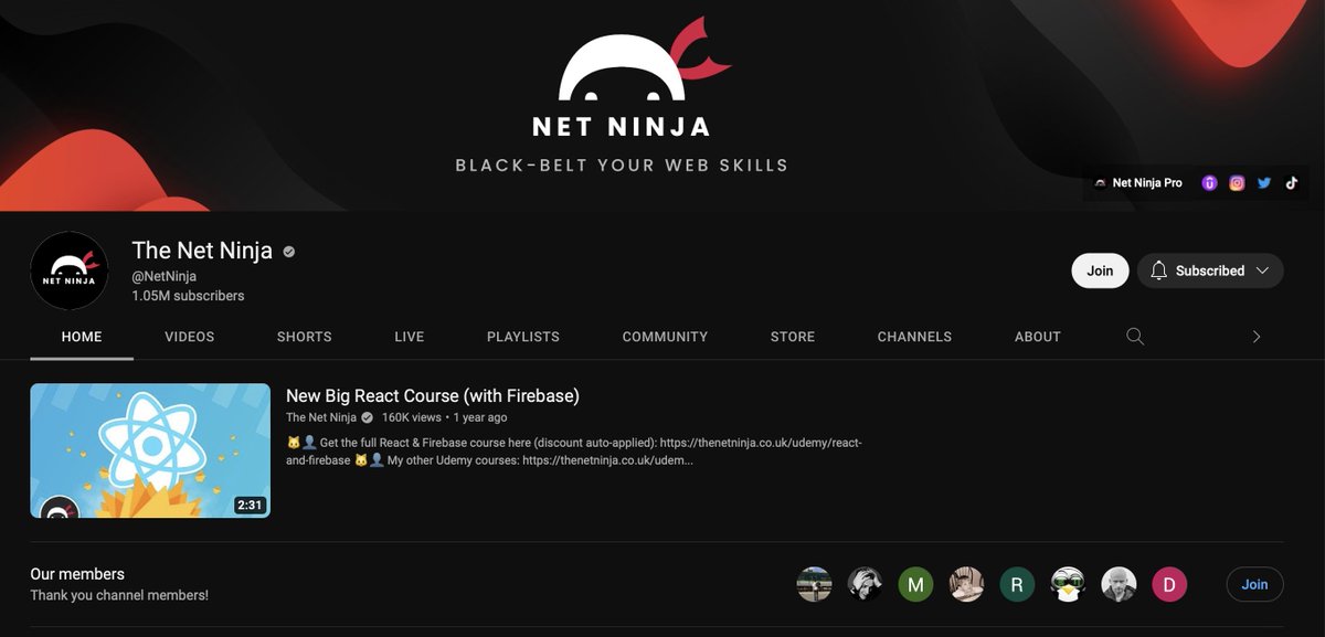 Javascript and web development can be learnt completely for FREE! Check ...