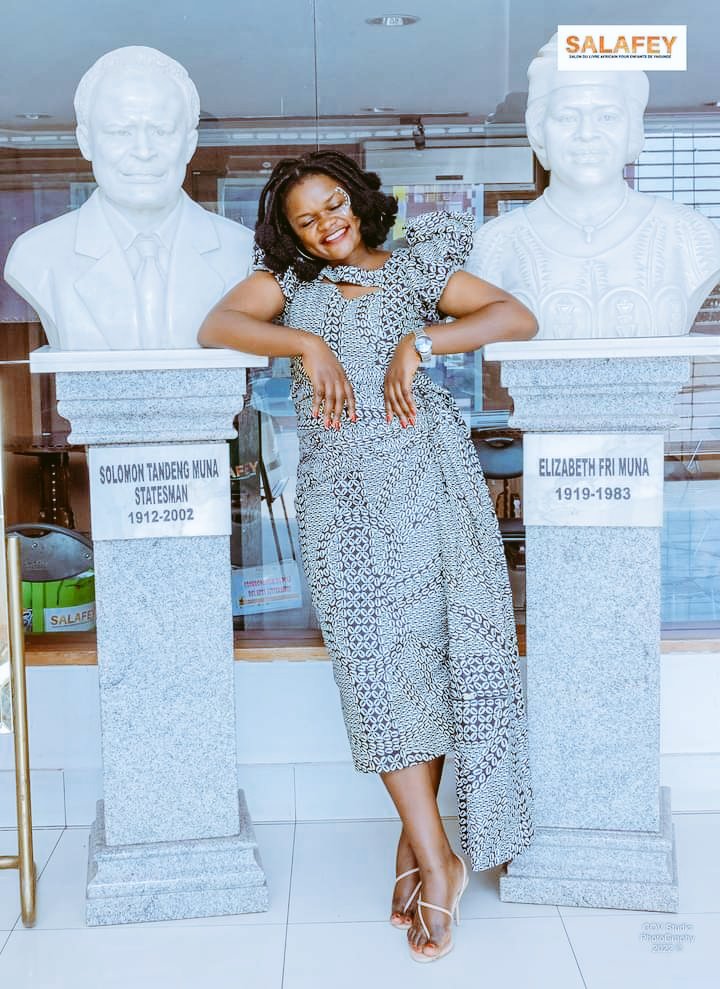 Nadine_Mek's tweet photo. Thanks 2022✨
2023 come in peace and success 🍀
#Mwina https://t.co/oEPeyIzETH