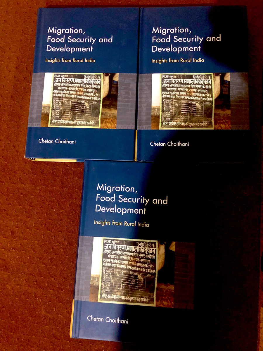 Chetan Choithani tweet media