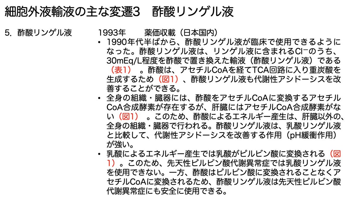 リンゲル液リーフレット No. 3