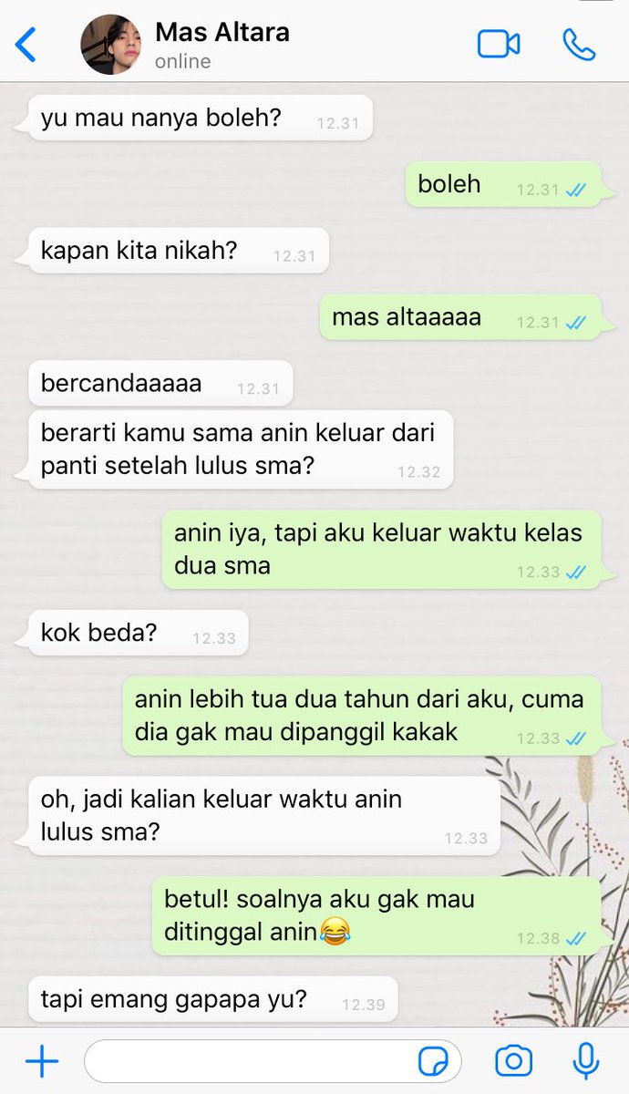 kiyyoowo's tweet photo. 095. sedikit tentang perjalanan hidup ayu https://t.co/m0MACjKLx9