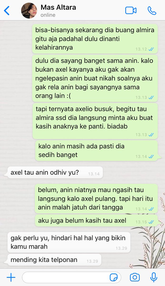 kiyyoowo's tweet photo. 095. sedikit tentang perjalanan hidup ayu https://t.co/m0MACjKLx9