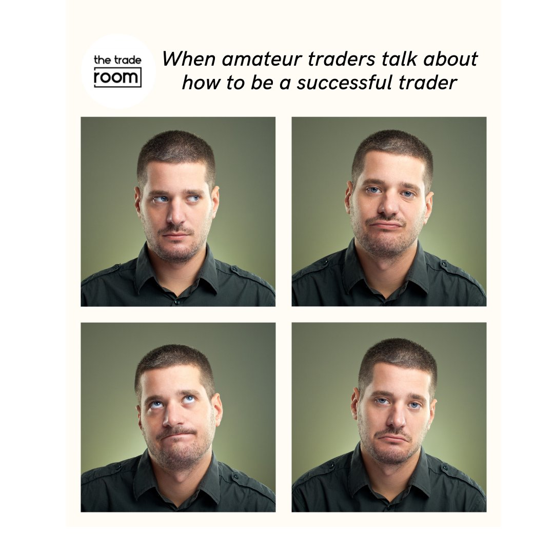 That most annoying moment. #trading #StockMarketindia