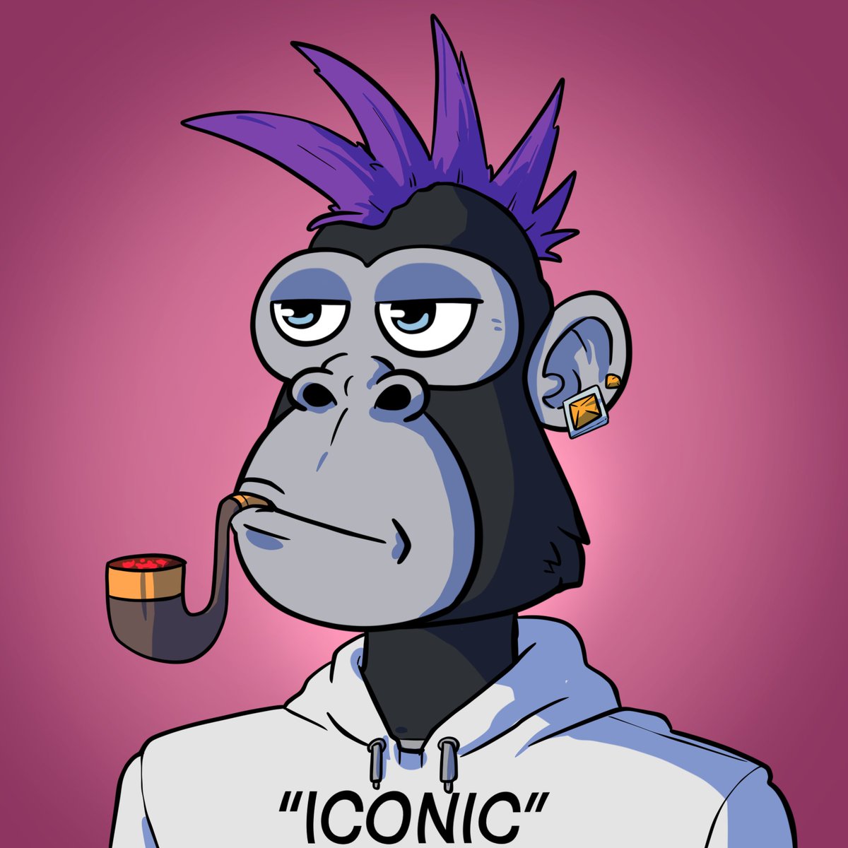 IACsalesbot's tweet photo. Iconic Ape Club #834 SOLD

💵 0.46 SOL ($4.50)
🛒 MagicEden v2 👉 https://t.co/QQlzPzpJSh 

📝 Tx: https://t.co/am89kHcQLk  
📋 Seller: https://t.co/YcerY8fgqf  
📋 Buyer: https://t.co/PdWQX9OIFu https://t.co/gCQg2Smmv8