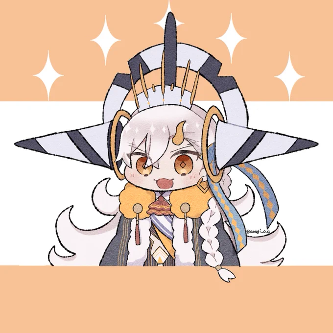 U-オルガマリー地球大統領が好きだ…#FGO 