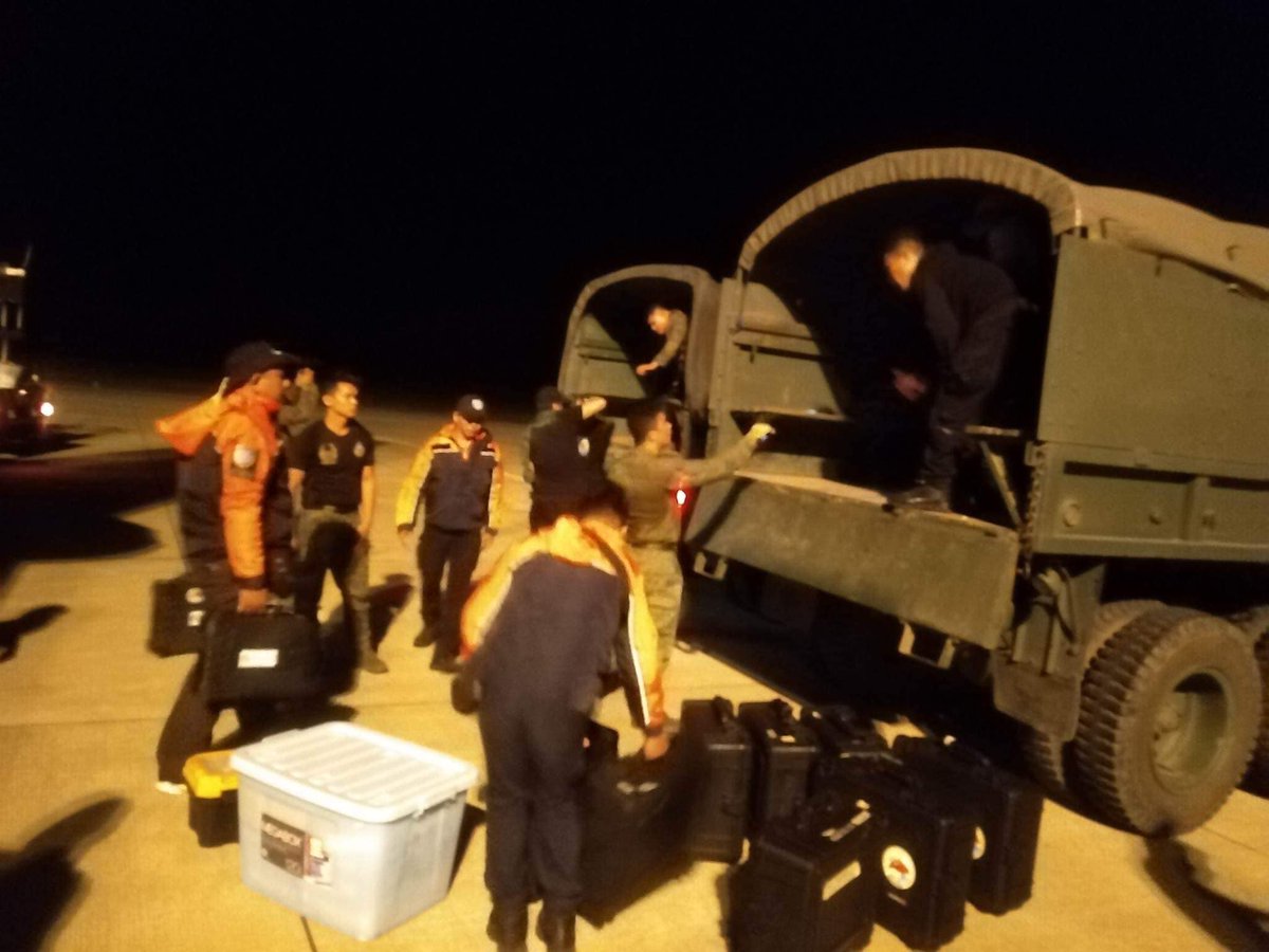 OCD10NorMin's tweet photo. 30 December 2022 - OCD 10 in coordination with the 10th FSSU, PA provided transportation support to the Metropolitan Manila Development Authority (MMDA) Team who arrived at Laguindingan Airport. https://t.co/l89cD0vGc2