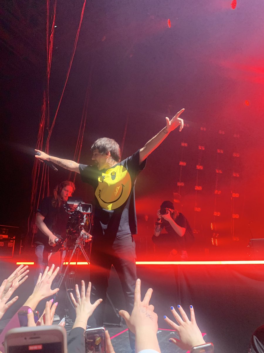 lwtoughs's tweet photo. +++
#LTWTOslo https://t.co/T3M5RLThqi
