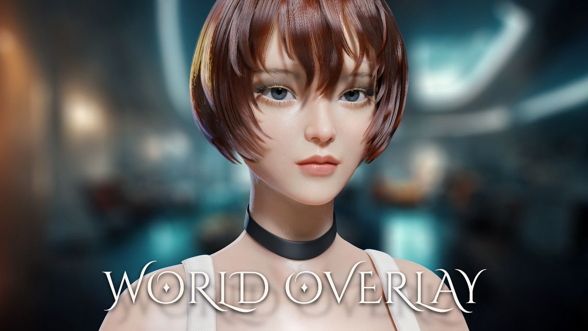 The World Overlay Team wishes everyone a Happy New Year! May the new year bring about great joy and success to the people in your orbit. 

Stay tuned for the metaverse platform of the future with World Overlay, as we have exciting developments abound in 2023.