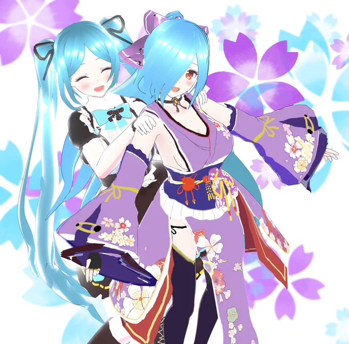 #今年も残りわずかなのでお気に入りの4枚を貼る 